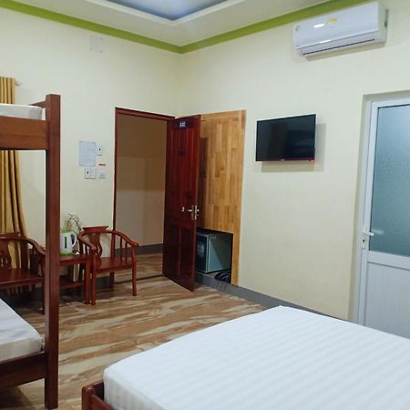 Duc Chinh Hotel - Ninh Chu - Phan Rang Exterior photo