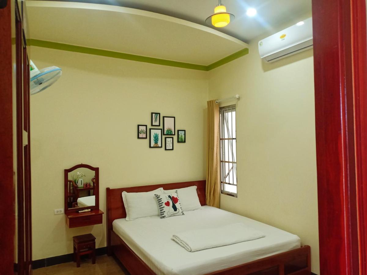 Duc Chinh Hotel - Ninh Chu - Phan Rang Exterior photo
